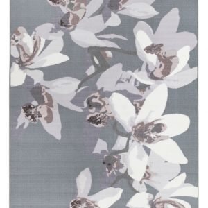 Vallila Amalia Matto Grey 160x230 Cm