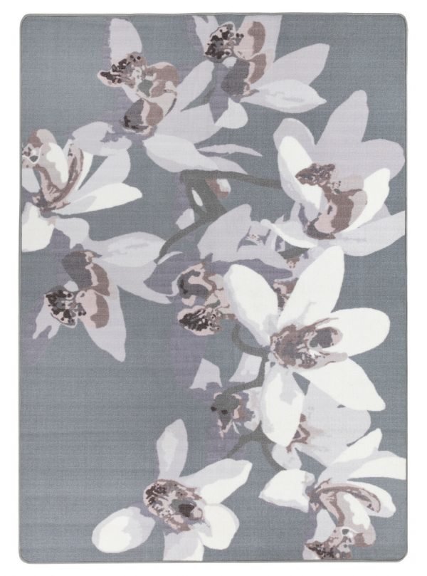 Vallila Amalia Matto Grey 160x230 Cm