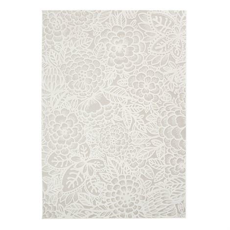 Vallila Carina Matto Beige 140x200 cm