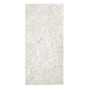 Vallila Carina Matto Beige 68x160 cm
