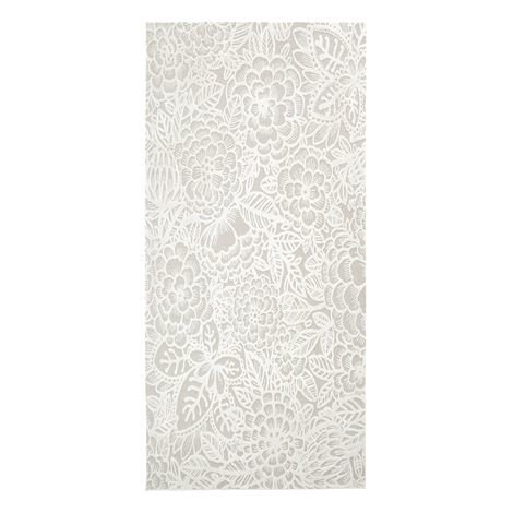 Vallila Carina Matto Beige 68x160 cm