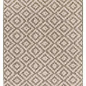 Vallila Elma Matto Taupe 80x150 Cm