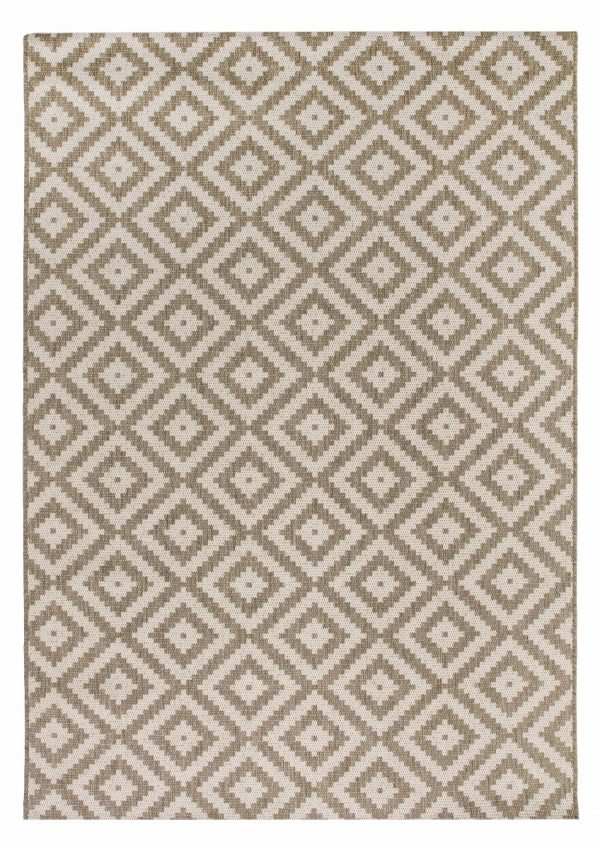 Vallila Elma Matto Taupe 80x150 Cm