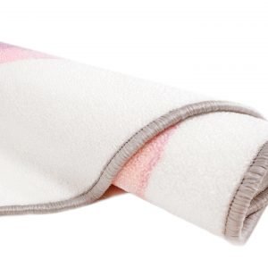 Vallila Flamingot Matto Pastelli 100 Cm