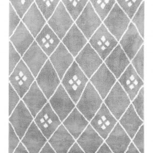 Vallila Forte Nukkamatto Grey 133x190 Cm