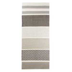 Vallila Hermanni Matto Harmaa 80x150 cm