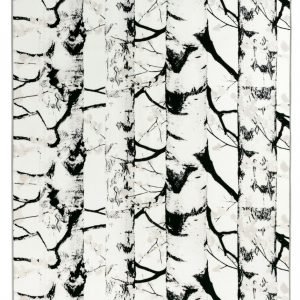 Vallila Koivukuja Matto Nature 160x230 Cm