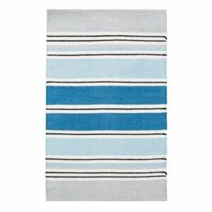 Vallila Linnunrata Matto Aqua 60x90 cm