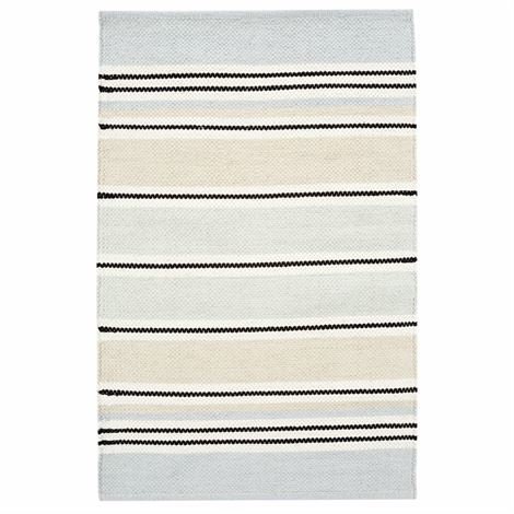 Vallila Linnunrata Matto Beige 60x90 cm