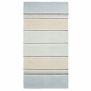 Vallila Linnunrata Matto Beige 80x150 cm
