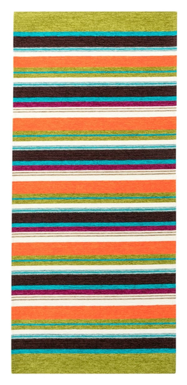 Vallila Lukkari Matto Multi 75x160 Cm