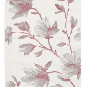 Vallila Madeleine Shiny Viskoosimatto Rose 160x230 Cm