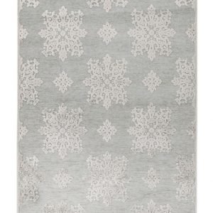 Vallila Maskerad Matto Grey 160x230 Cm