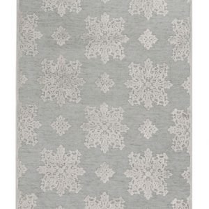 Vallila Maskerad Matto Grey 68x220 Cm