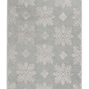 Vallila Maskerad Matto Grey 68x220 Cm