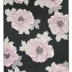 Vallila Poppy Matto Rose 160x230 Cm