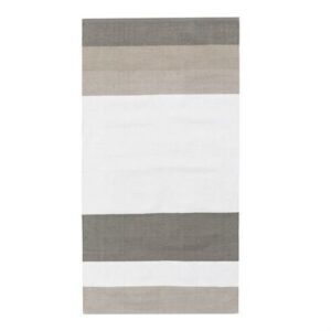 Vallila Portsa Matto Beige 80x150 cm