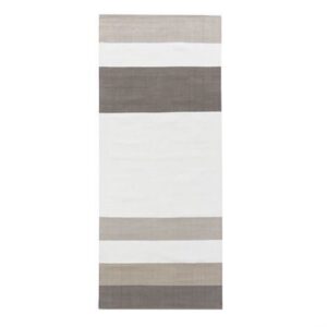 Vallila Portsa Matto Beige 80x200 cm