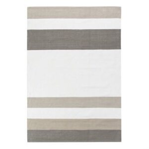 Vallila Portsa Matto Iso Beige 140x200 cm
