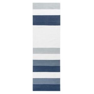 Vallila Portsa Matto Sininen 80x250 cm