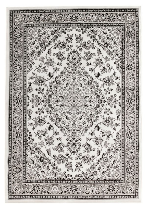 Vallila Safiiri Matto White Beige 68x160 Cm