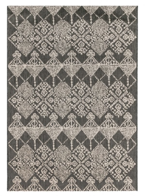Vallila Serafina Matto Greywhite 80x200 Cm