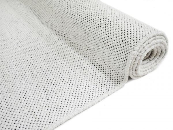 Vallila Simpele Puuvillamatto White 80x150 Cm