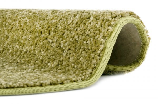 Vallila Toffee Nukkamatto Green 80 Cm