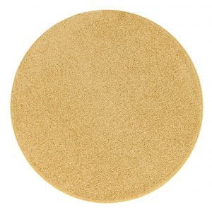 Vallila Toffee Nukkamatto Yellow 80 Cm