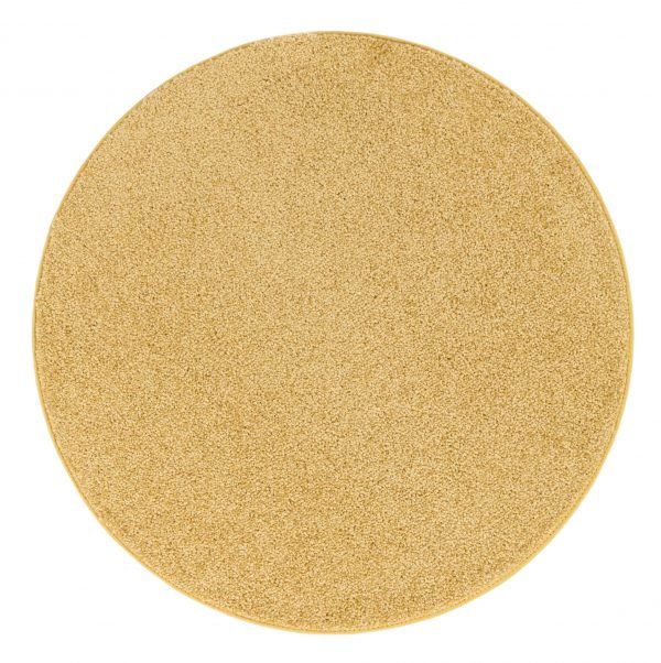 Vallila Toffee Nukkamatto Yellow 80 Cm