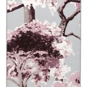 Vallila Unipuu Matto Lavender 80x160 Cm