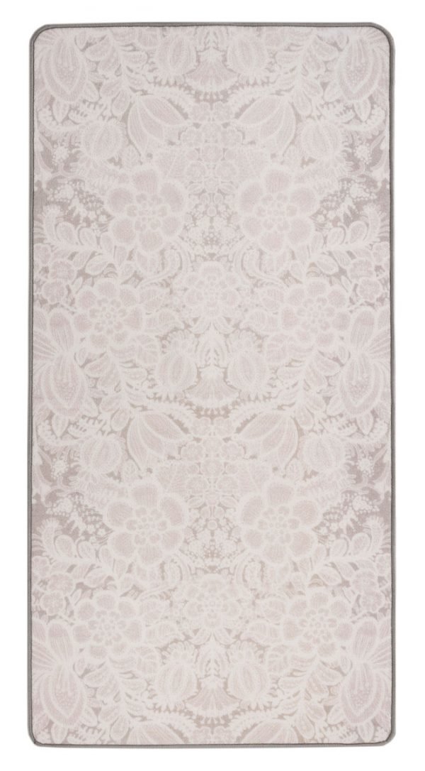 Vallila Vanilja Matto Beige 160x230 Cm