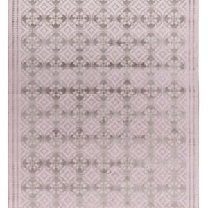 Vallila Wroom Effect Matto Rose 160x230 Cm