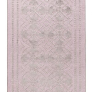 Vallila Wroom Effect Matto Rose 68x110 Cm