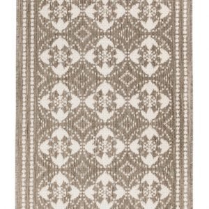 Vallila Wroom Matto Champ Taupe 80x150 Cm