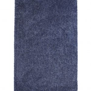 Vm-Carpet Code Nukkamatto 78 Sininen 80x150 Cm