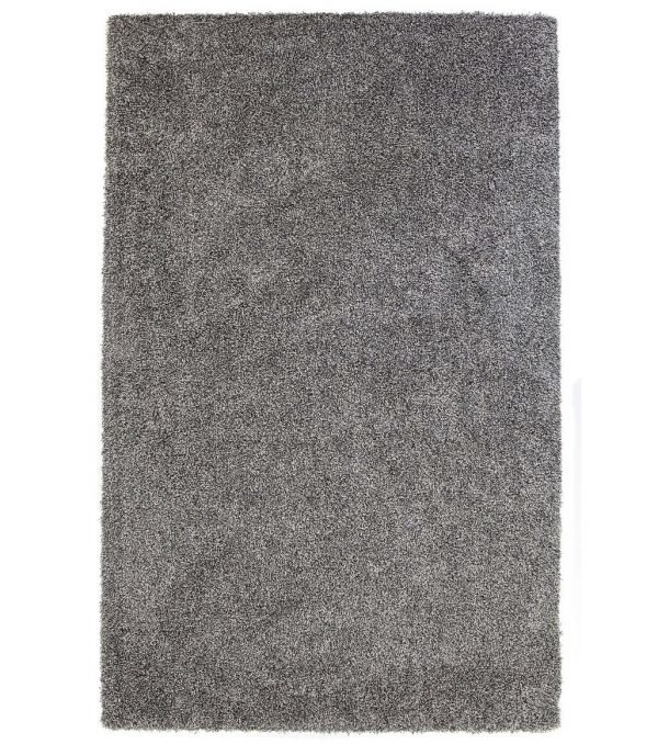 Vm-Carpet Code Nukkamatto Harmaa 200 Cm