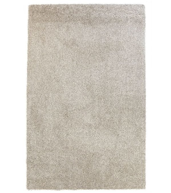 Vm-Carpet Code Nukkamatto Valkoinen Harmaa 60x120 Cm