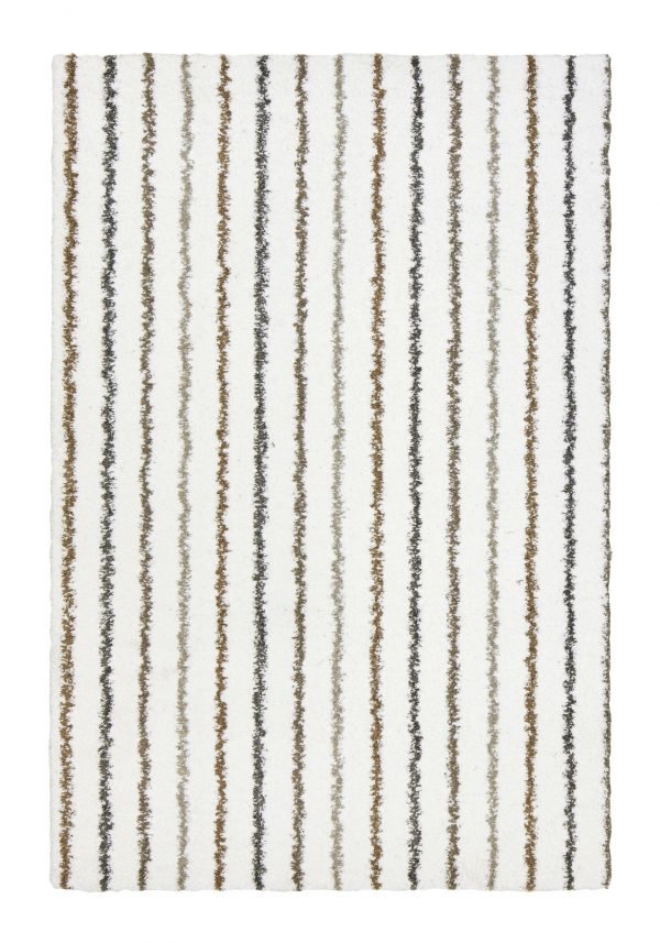 Vm-Carpet Enni Nukkamatto Valkoinen 80x200 Cm