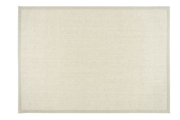 Vm-Carpet Esmeralda Matto 71 Valkoinen 80x150 Cm