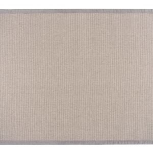 Vm-Carpet Esmeralda Matto 72 Beige 80x250 Cm