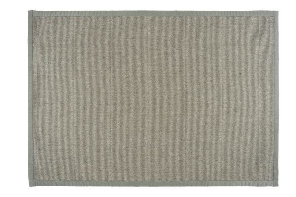 Vm-Carpet Esmeralda Matto 77 Harmaa 80x250 Cm