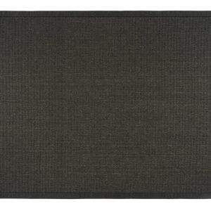 Vm-Carpet Esmeralda Matto 79 Musta 160x230 Cm