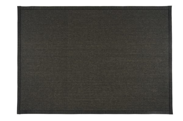 Vm-Carpet Esmeralda Matto 79 Musta 160x230 Cm