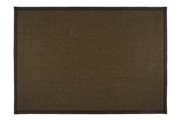 Vm-Carpet Esmeralda Matto 90 Ruskea 200x300 Cm