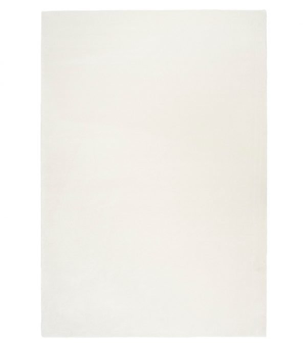 Vm-Carpet Hattara Matto Valkoinen 80x150 Cm