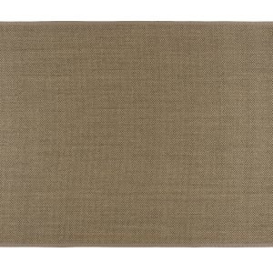 Vm-Carpet Panama Sisalmatto Beige 80x250 Cm