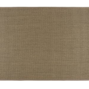 Vm-Carpet Panama Sisalmatto Beige 80x250 Cm