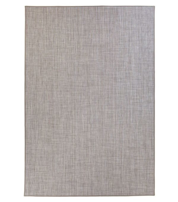 Vm-Carpet Ropina Vinyylimatto Harmaa 200x300 Cm