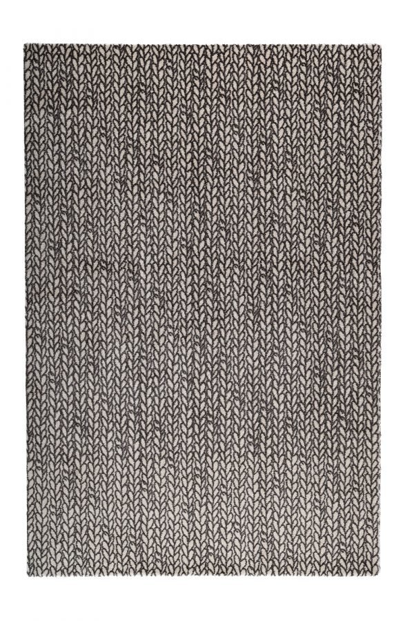 Vm-Carpet Silmu Matto Harmaa 200x300 Cm
